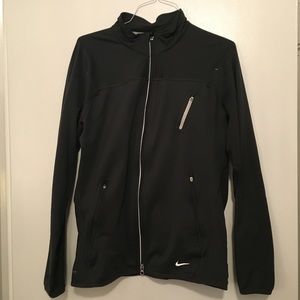Nike Dri Fit jacket